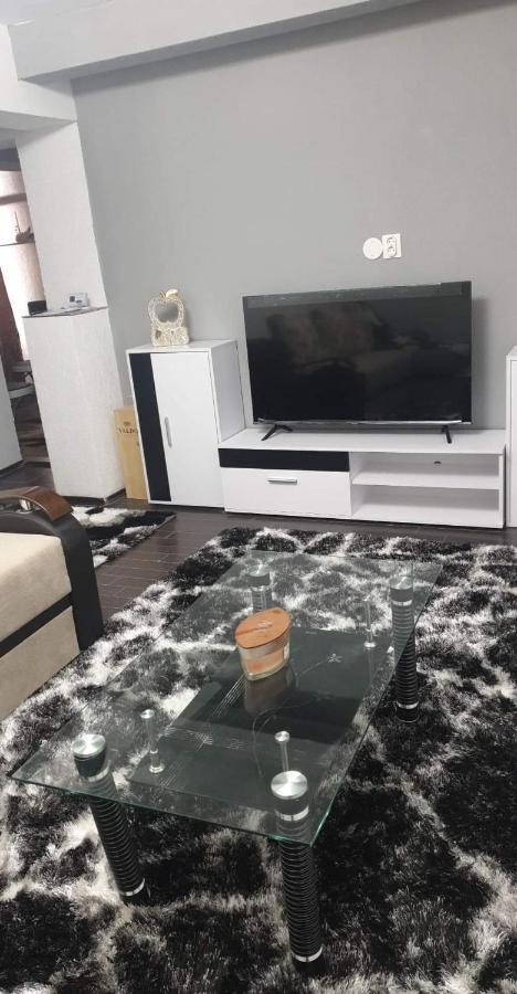 Jas Apartament Daire Lupeni  Dış mekan fotoğraf