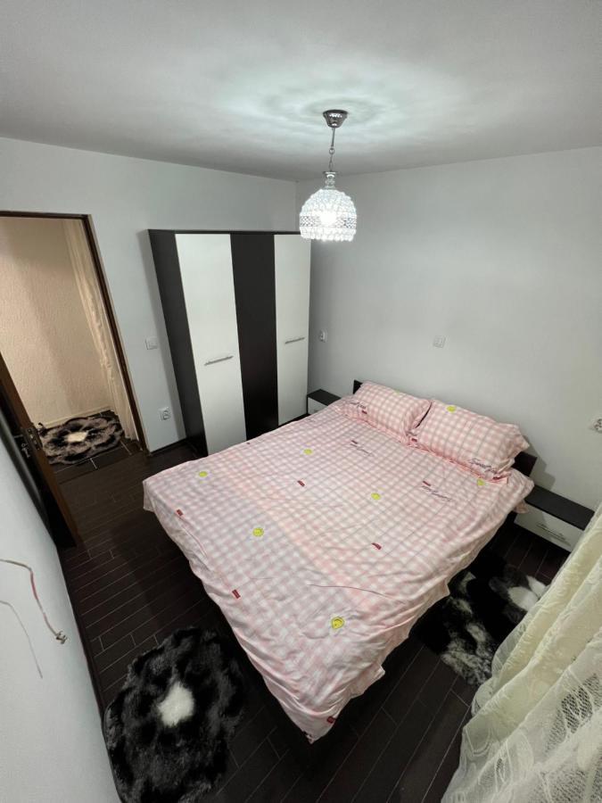 Jas Apartament Daire Lupeni  Dış mekan fotoğraf